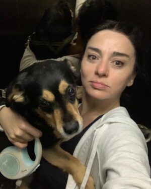 Maria Obretin Instagram - 8 ani de la prima intalnire cu Pascalut! 8 ani de iubire! Ceea ce va dorim si voua!