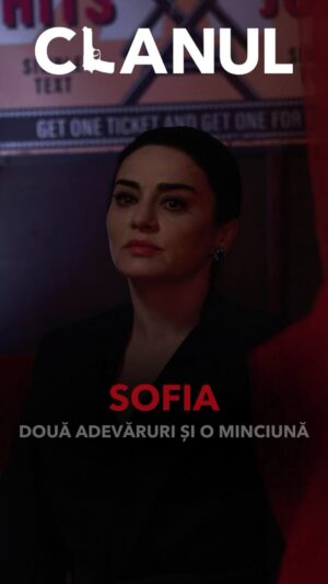 Maria Obretin Instagram - Care sunt variantele adevărate și care este minciuna?

#clanulserial #pacateleseplatesc #protv #voyo