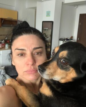 Maria Obretin Instagram - 8 ani de la prima intalnire cu Pascalut! 8 ani de iubire! Ceea ce va dorim si voua!