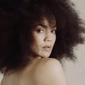 Maria Sten Instagram - Amazon series @reacherprimevideo has been something of sleeper hit, with the unsuspected success of the first two seasons largely coming down to fierce sidekick #FrancesNeagley played by Danish-born actor @mariasten.

Tap the link in @voguescandinavia’s bio to read more about her journey from leaving her dance career behind to becoming an action hero.

Photographer: @burkephotography
Videographer: @capitalarts
Words: @emmathimgren
Styling & Creative Direction: @lordlaughton
Makeup Artist: @louswindenpayne 
Hair Stylist: @duyenhuynh