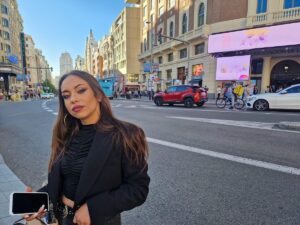 María Terremoto Instagram - 🧚🌸🌈
