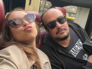 María Terremoto Instagram - 🎧🌺🇪🇸💚😇🧚