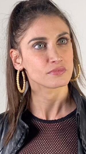 Maria Valentina Principi Instagram - “Se è questo che cerchi da me, mi sa che hai sbagliato persona”
.
Forse è tempo di cominciare a caricare anche qualche contenuto in cui recito, che dite? 
.
.
.
.
#gomorralaserie #gomorra4 #patriziagomorra #acting #selftape #provino #italianaudition #actingclass #castingdirector #actingaudition #castingitalia #callmyagent #italianactress #attriceitaliana