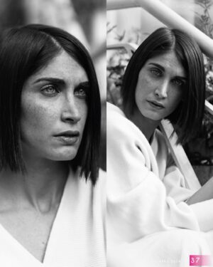 Maria Valentina Principi Instagram - “Other Things”
Inspired by “Poor Things” movie
Pubblished on @highfashionmagazine 
Model: @valentina_principi 
Mua: @ludovica.mua 
Ph: @riccardoriandephoto 
.
Www.riccardoriande.com
Www.facebook.com/riandericcardo
. 
#otherthings #shooting #fotograforoma #fotografo #fotografocinema #bookfotografici #riccardoriande #attrice #lanthimosinspired #lanthimos #attriceitaliana #portrait #cinemaportrait #magazine #highmagazine