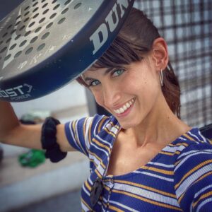 Maria Valentina Principi Instagram - @padelartisti sappiate che mi sto allenando 🎾
.
A presto 😎
.
.
.

#padel #sport #padelfun #padelmania #padeltime #tennis #padeltennis #paddletennis #worldpadeltour #instapadel #padelitaliano #padelfemenino #padelitalia #padelon #padeladdict #padelroma #padelamateur #padelamatoriale #bullpadel #padelgirls #tennisball #paddle #fitness
#selfie #lfl #sport #sportygirl