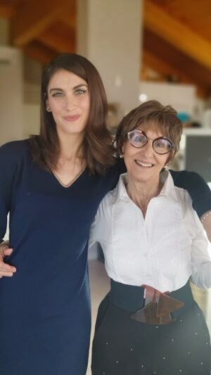Maria Valentina Principi Instagram - 10.06.2023
h.15.55
Finisce la nostra storia d’amore sulla terra.
Sono in attesa delle altre avventure che vivremo insieme.
Tu sarai sempre con me.
.
Ti amo ❤️