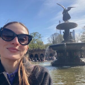María Valverde Instagram - 72h