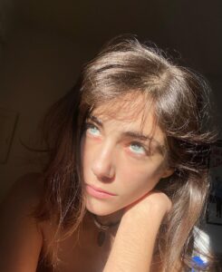 Actress Maria Vera Ratti HD Instagram Photos and Wallpapers April 2024