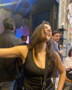 Actress Maria Vera Ratti HD Instagram Photos and Wallpapers December 2023