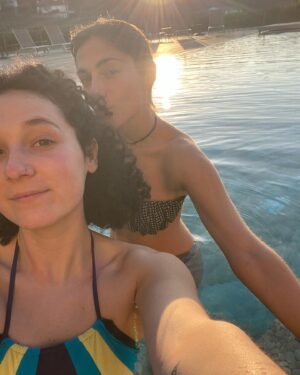 Maria Vera Ratti Instagram - 🎉