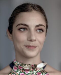 Actress Maria Vera Ratti HD Instagram Photos and Wallpapers July 2023