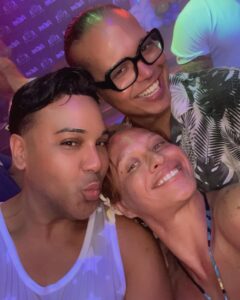 Actor Mariah Balenciaga HD Instagram Photos and Wallpapers July 2024