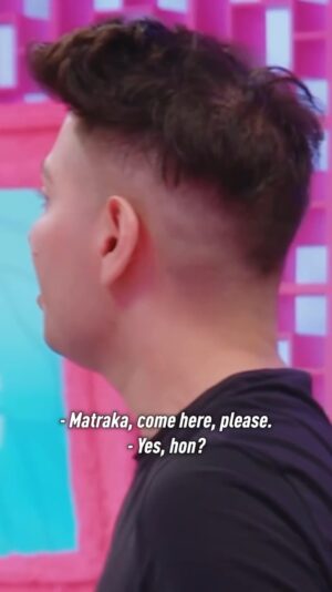 Mariah Balenciaga Instagram - We’re reacting to the @dragracemexico design challenge! Don’t miss #BingeQueens Mexico now on @wowpresentsplus! 

Watch #DragRaceMexico now and use code MEXICO for 20% off your first month’s subscription ❤️‍🔥