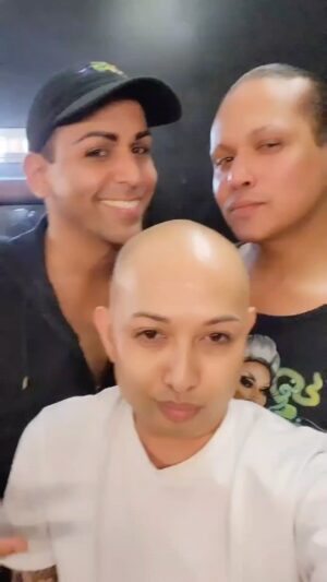 Mariah Balenciaga Instagram - #rupaulsdragrace seasons 1,2 &3 still rocking it!!!