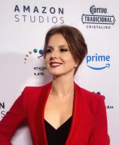 Actress Marián Aguilera HD Instagram Photos and Wallpapers May 2024