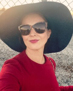 Actress Marián Aguilera HD Instagram Photos and Wallpapers March 2024