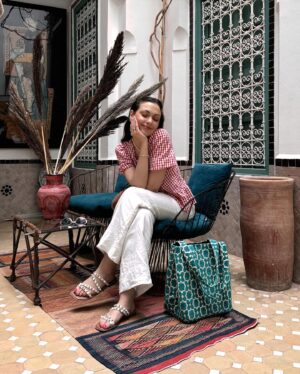 Mariana Baptista Instagram - Morocco dump day 2 😎
#morocco #visitmorocco #photodump