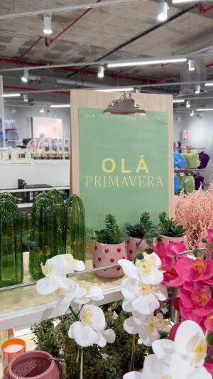 Mariana Baptista Instagram - Primark finds da semana 👀 Fui em busca da coleção de Bridgerton, mas ainda só há 3 peças cá 🥲 qual foi a vossa favorita?

#bridgerton #bridgertoncollection #netflix #primarkfinds #viralproducts #homedecor #homeorganization #newcollection #portugal #primark  #primarkhome #primarkhaul #primarkbeauty #newin #ubbo #lisboa