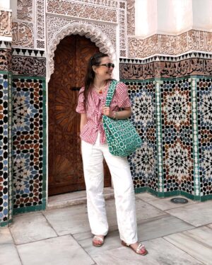 Mariana Baptista Instagram - Morocco dump day 2 😎
#morocco #visitmorocco #photodump