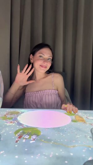 Mariana Baptista Instagram - Le Petit Chef 🧑🏻‍🍳 uma experiência gastronómica em videomapping 3D e de longe a melhor e mais divertida refeição que tive nos últimos tempos! Já conheciam? Ficaram curiosos? 🤭

📍Bistro by Sheraton Lisboa Hotel & Spa 
Rua Latino Coelho 1, Lisboa

#lepetitchef #lepetitchefandfriends #sheraton #sheratonhotel #sheratonlisboa #foodporn #foodie #coolplaces #lisbon #lisboa #visitlisbon