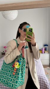 Actress Mariana Baptista HD Instagram Photos and Wallpapers May 2024