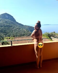 Actress Mariana Mazza HD Instagram Photos and Wallpapers July 2024