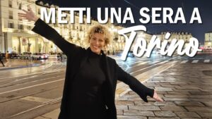 Marianna De Micheli Instagram - Lo sapevate che abito vicino a Torino? Bellissima città! 
Quindi cosa c'è di meglio che visitarla un po' prima di una cenetta al ristorante?
Sta sera ristorante cinese! ... ma non un cinese qualsiasi, un cinese... cinese cinese, cinese vero; uno street food cinese! 
I veri sapori di questa cucina, assomigliano poco ai sapori che siamo abituati a trovare nei "classici" ristoranti cinesi qui in Italia; ma pian piano, anche qui, si sta facendo piede, la vera cucina di una delle più importanti cucine del mondo... assieme alla nostra, naturalmente! 😜
BUONA ONDA 🌊