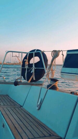 Marianna De Micheli Instagram - Arrivata ad Alghero 🤩 #reels
