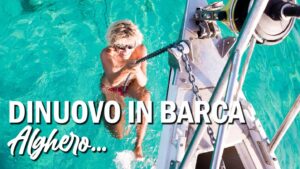 Marianna De Micheli Instagram - [LINK IN bio]Torno in barca! Ripartita dalla maremma, prendo il traghetto a Savona per Porto Torres, e dopo una serie infinita di navette e autobus, io, Jingjok, la chitarra e tutto il resto dei bagagli, arriviamo ad Alghero su Maipenrai, la mia barca!
Resterò nei pressi per una settimana circa perché aspetto che Franco mi raggiunga... nel frattempo il caldo impazza e io mi salvo facendomi una capanna!😝 
BUONA ONDA🌊
.
VUOI UNO SCONTO DEL 70% SULLA TUA PRIMA LEZIONE DI LINGUE (ma anche altro)?
CLICCA IL LINK QUI SOTTO!⏬
https://preply.com/it/?pref=NDk4MjExNw==&id=1658242023.914347
.
Per acquistare il mio LIBRO 📚 CENTOBOLINE: https://amzn.to/3qolE22
.
COMPRA LE TUE COSE SU AMAZON PASSANDO DA QUESTO LINK, A TE NON COSTERA' NULLA MA SOSSTERRAI IL MIO CANALE 🤩
https://amzn.to/3zhy7dq