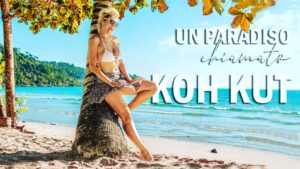 Marianna De Micheli Instagram - Avete presente il paradiso? ... no? Beh, deve essere senz'altro come Koh Kut.
Un paradiso chiamato Koh Kut, questo è quest'isola.
Bella, selvaggia, non affollata, non eccessivamente costosa, rilassante ed eccitante... insomma tutti gli ingredienti giusti per passare un po' di giorni al mare in totale relax.
BUONA ONDA 🌊
