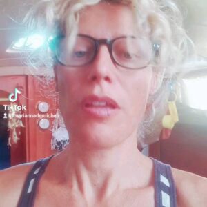 Marianna De Micheli Instagram - 