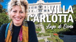 Marianna De Micheli Instagram - Villa Carlotta si trova in quel paradiso chiamato Lago di Como; villa Carlotta è una villa che non ti aspetti, con un parco che non ti aspetti, con delle opere che non ti aspetti e con delle iniziative che non ti aspetti.
Io l'ho conosciuta perché hanno intitolato un bosco, un bosco di rododendri all'interno del loro giardino botanico, ai miei nonni, che sono "giusti fra le nazioni".
Lo sapete chi sono i gusti fra le nazioni?

Il termine "Giusti tra le nazioni" (in ebraico: חסידי אומות העולם‎, Chasidei Umot HaOlam) è stato utilizzato, dopo la seconda guerra mondiale, per indicare i non-ebrei che hanno agito in modo eroico a rischio della propria vita e senza interesse personale per salvare anche un solo ebreo dal genocidio nazista della Shoah.
Tutti abbiamo l'obbligo morale di intervenire, senza fini o interessi personali, per la pace e la salvezza di ogni essere vivente.

Entrate a villa Carlotta con me e scoprirete questo ed altro...
BUONA ONDA 🌊
