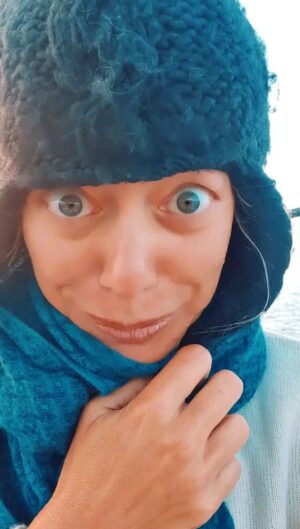 Marianna De Micheli Instagram - Non arrendetevi