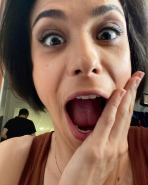 Marianna Di Martino Instagram - La gioia immensa per #INCASTRATI2 candidata come miglior commedia ai @nastridargento Grazie e complimenti a tutta la meravigliosa squadra!
🥳🇮🇲💙

@ficarraepicone 
@tramp_limited 
@netflixit 

@jdlmanagement_official