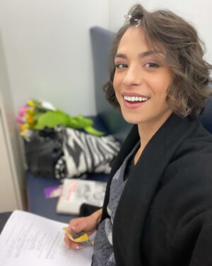 Marianna Di Martino Instagram - Programmi per San Valentino? 💝

Lei è Tilde e quest’anno San Valentino lo passo con lei e tutto il meravigliosissimo cast di #MASCHILEPLURALE dal 15 febbraio al cinema! 
🌈🍿
Un film di @ale.guida84 
Con @giancarlocommare 
@giasau 
@michelagiraud 
@andreafuorto 
@francescogheghi_ 
@iam.rouge 
@giuliomariacorso 
@mirkotrovato 
@claudio_colica 
@lacasadimarta 
@riccardo_mandolini 
@maridimartino 
@lidiavitaleofficial 
@redluke__ 
Prodotto da @fabulapictures & @rufus.film 
A film made with love ♥️