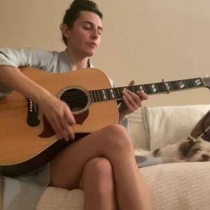 Actress Marianne Rendón HD Instagram Photos and Wallpapers June 2024