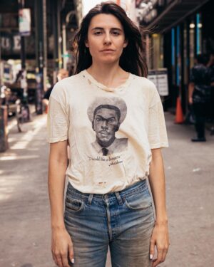 Marianne Rendón Instagram - 📷by the talented @ohadkab