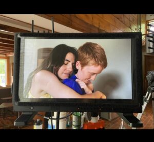 Marianne Rendón Instagram - SUMMER SOLSTICE will be debuting in a theatrical run at @ifccenter in June (nyc & la) thanks to @cartilagefilms 🌸