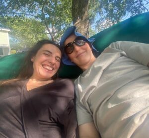 Marianne Rendón Instagram - SUMMER SOLSTICE will be debuting in a theatrical run at @ifccenter in June (nyc & la) thanks to @cartilagefilms 🌸
