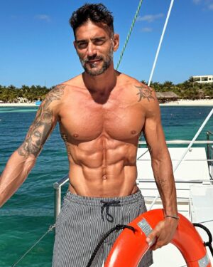 Mariano Brozincevic Instagram - 