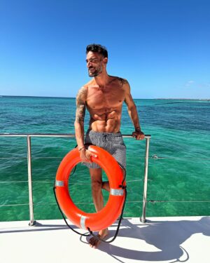 Mariano Brozincevic Instagram - 