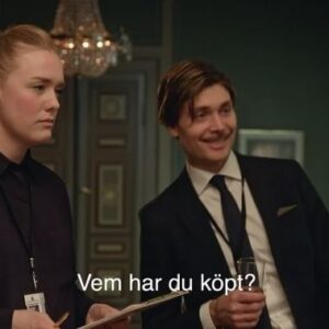 Marie Agerhäll Instagram - UD efter Mello varsågoda. Se hela serien Dips på SVT Play.