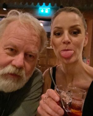 Marie Agerhäll Instagram - Tack för alla hurrarop. Ni är bäst!