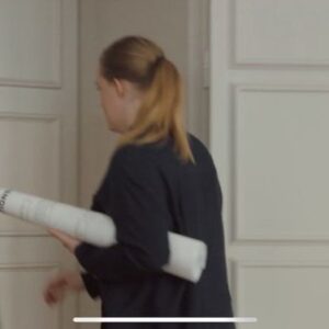 Marie Agerhäll Instagram - Jag fick ta ner förra videon eftersom Jens vansinniga penis skymtades. Här är en när vi improviserar lite mot varann. Kan vara det bästa jag vet i livet. PRIME TIME SVT1 efter Skavlan. All kärlek i världen och god afton❤️