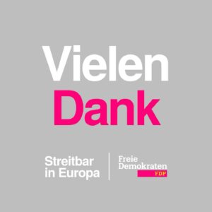 Marie-Agnes Strack-Zimmermann Instagram - Wir danken allen Wählerinnen und Wählern für ihr Vertrauen 💛, allen Wahlkämpferinnen und Wahlkämpfern und Unterstützerinnen und Unterstützern für ihren unermüdlichen Einsatz!
