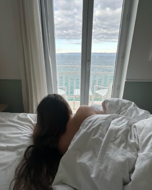 Marie-Ange Casta Instagram - C’est Marseille Bébé