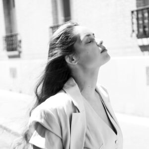 Marie-Ange Casta Instagram - 📷 By @india_lange