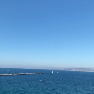 Marie-Ange Casta Instagram - C’est Marseille Bébé