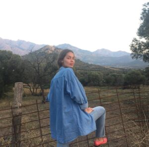 Marie-Ange Casta Instagram - #nofilterneeded in #corsica
