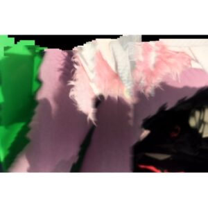 Marie Bloching Instagram - 
